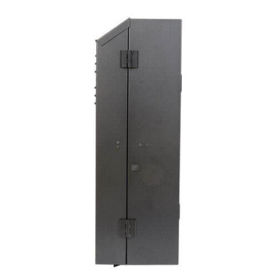 Tripp Lite SRWF5U étagère 5U Rack monté sur le mur Noir Tripp Lite SRWF5U étagère 5U Rack monté sur le mur Noir