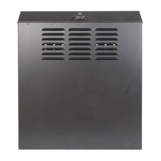 Tripp Lite SRWF5U étagère 5U Rack monté sur le mur Noir Tripp Lite SRWF5U étagère 5U Rack monté sur le mur Noir