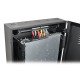 Tripp Lite SRWF5U étagère 5U Rack monté sur le mur Noir Tripp Lite SRWF5U étagère 5U Rack monté sur le mur Noir