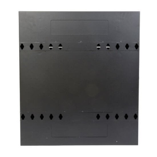 Tripp Lite SRWF5U étagère 5U Rack monté sur le mur Noir Tripp Lite SRWF5U étagère 5U Rack monté sur le mur Noir