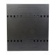Tripp Lite SRWF5U étagère 5U Rack monté sur le mur Noir Tripp Lite SRWF5U étagère 5U Rack monté sur le mur Noir