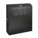 Tripp Lite SRWF5U étagère 5U Rack monté sur le mur Noir
