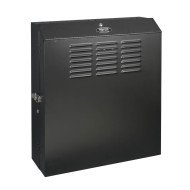 Tripp Lite SRWF5U étagère 5U Rack monté sur le mur Noir