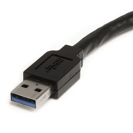 StarTech.com Câble d'extension USB 3.0 actif 10 m - M/F