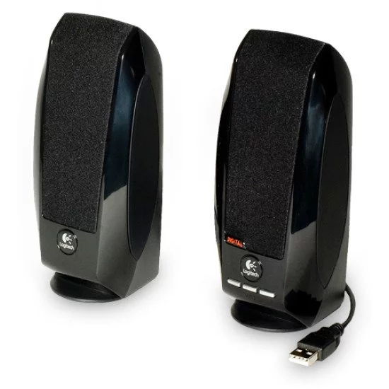 Logitech S150 Enceinte PC Logitech S150 Enceinte PC