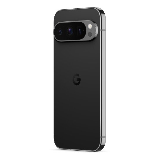 Google Pixel 9 Pro XL 17,3 cm (6.8") Double SIM Android 14 5G USB Type-C 16 Go 1 To 5060 mAh Noir