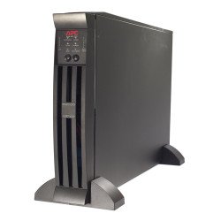 APC Smart-UPS XL Modular 1500VA 230V UPS