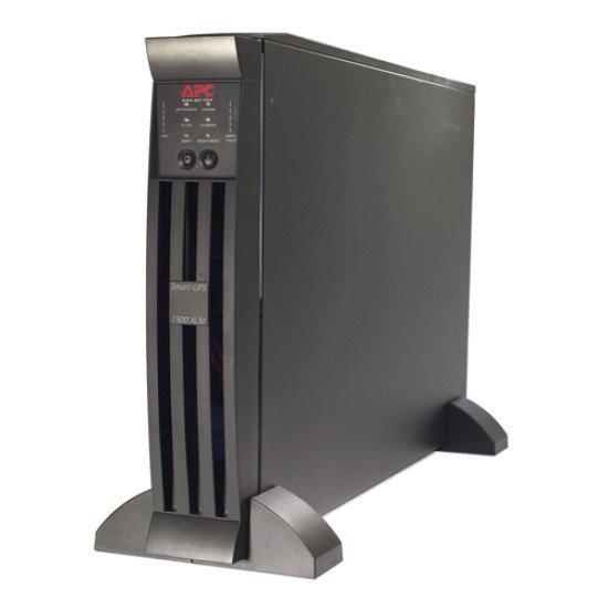APC Smart-UPS XL Modular 1500VA 230V UPS APC Smart-UPS XL Modular 1500VA 230V UPS