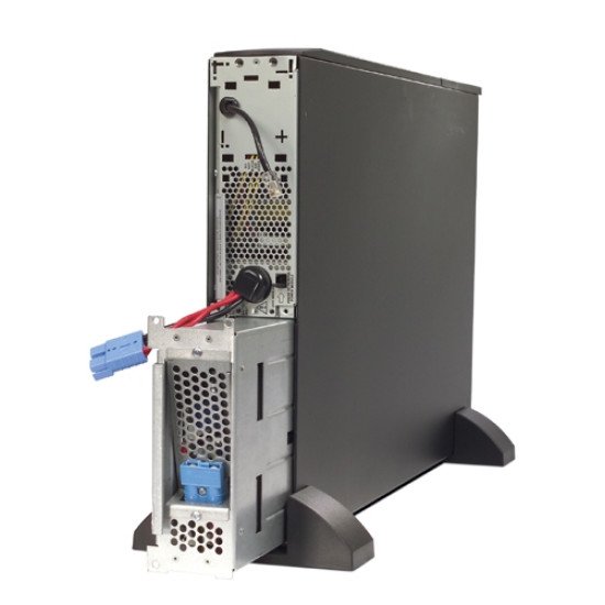 APC Smart-UPS XL Modular 1500VA 230V UPS APC Smart-UPS XL Modular 1500VA 230V UPS