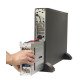 APC Smart-UPS XL Modular 1500VA 230V UPS APC Smart-UPS XL Modular 1500VA 230V UPS
