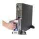 APC Smart-UPS XL Modular 1500VA 230V UPS APC Smart-UPS XL Modular 1500VA 230V UPS