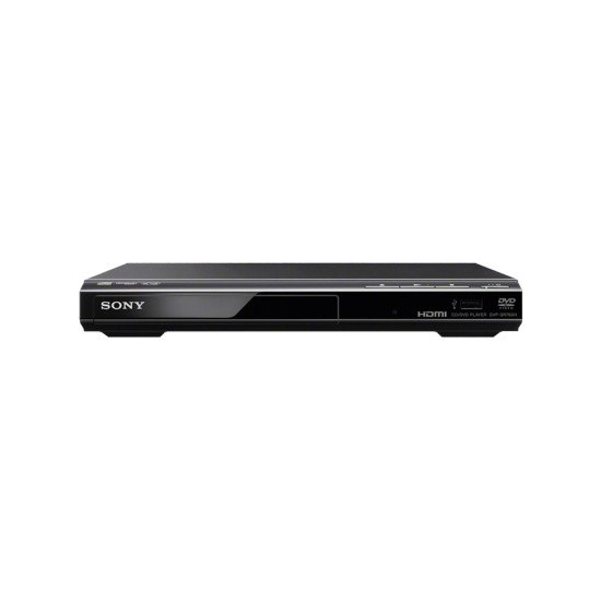 Sony DVP-SR760HB Lecteur DVD