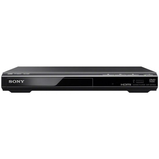 Sony DVP-SR760HB Lecteur DVD