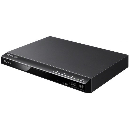 Sony DVP-SR760HB Lecteur DVD