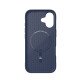 ZAGG Luxe Snap coque de protection pour téléphones portables 16 cm (6.3") Housse Marine ZAGG Luxe Snap coque de protection pour téléphones portables 16 cm (6.3") Housse Marine