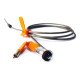 Kensington Câble de sécurité MicroSaver® Kensington Câble de sécurité MicroSaver®