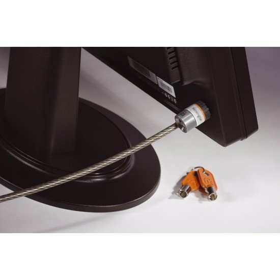 Kensington Câble de sécurité MicroSaver® Kensington Câble de sécurité MicroSaver®
