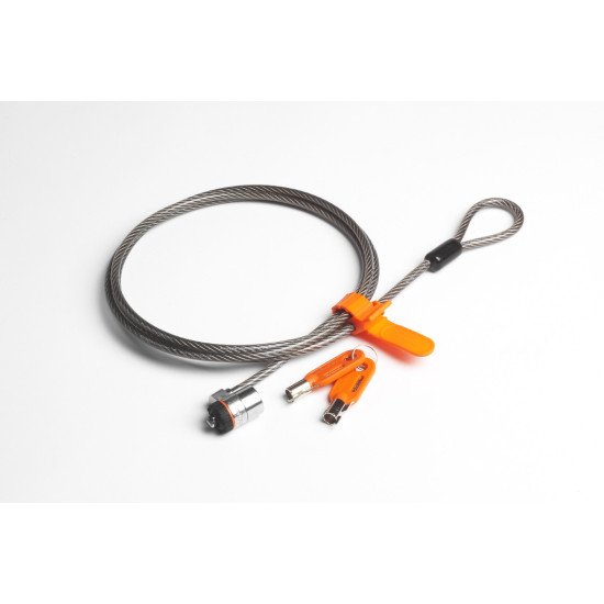 Kensington Câble de sécurité MicroSaver® Kensington Câble de sécurité MicroSaver®