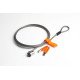 Kensington Câble de sécurité MicroSaver® Kensington Câble de sécurité MicroSaver®