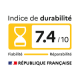Hisense 75A6N 190,5 cm (75") 4K Ultra HD Smart TV Wifi Noir 350 cd/m²