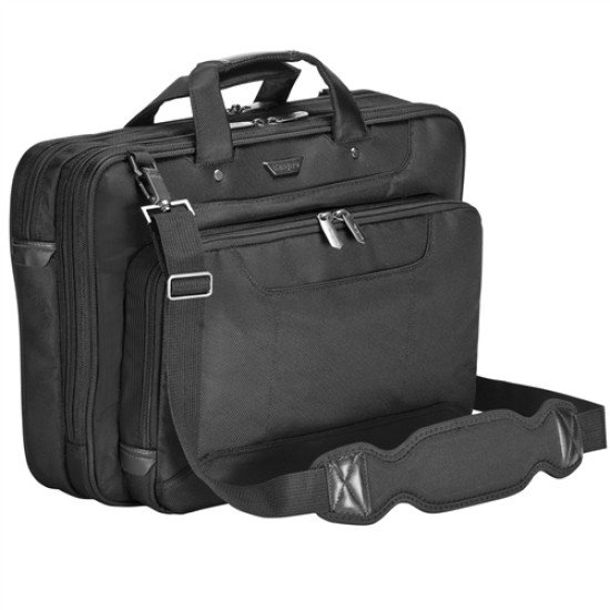 Targus Ultralite Corporate Traveller sacoche pour ordinateur portable 15,6"