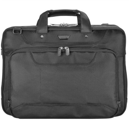 Targus Ultralite Corporate Traveller sacoche pour ordinateur portable 15,6"