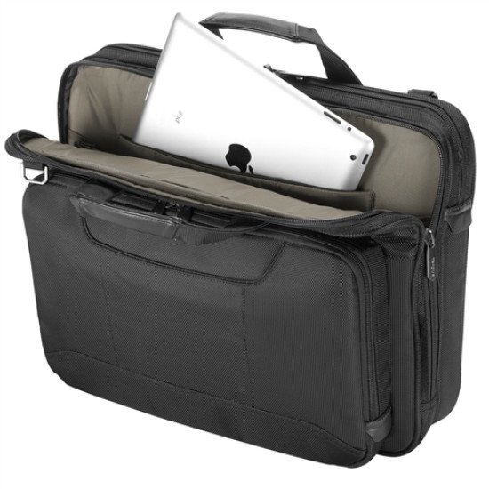 Targus Ultralite Corporate Traveller sacoche pour ordinateur portable 15,6"