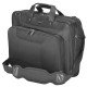 Targus Ultralite Corporate Traveller sacoche pour ordinateur portable 15,6" Targus Ultralite Corporate Traveller sacoche pour ordinateur portable 15,6"