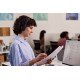 HP Poly Micro-casque stéréo Bluetooth Focus 625 Fold
