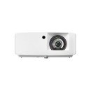 Optoma GT2000HDR vidéo-projecteur Projecteur à focale courte 3500 ANSI lumens DLP 1080p (1920x1080) Compatibilité 3D Blanc Optoma GT2000HDR vidéo-projecteur Projecteur à focale courte 3500 ANSI lumens DLP 1080p (1920x1080) Compatibilité 3D Blanc