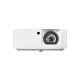 Optoma ZW350ST vidéo-projecteur Projecteur à focale courte 3600 ANSI lumens DLP WXGA (1280x800) Compatibilité 3D Blanc