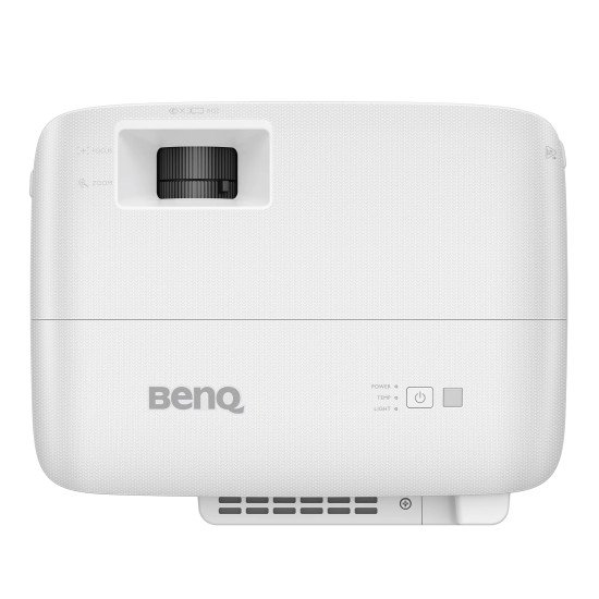 BenQ TH575i Projecteur à focale standard 3800 ANSI lumens DLP 1080p (1920x1080) Compatibilité 3D Blanc