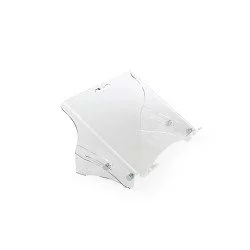 FELLOWES Rehausseur d'ordinateur portable I-Spire Series™, Blanc