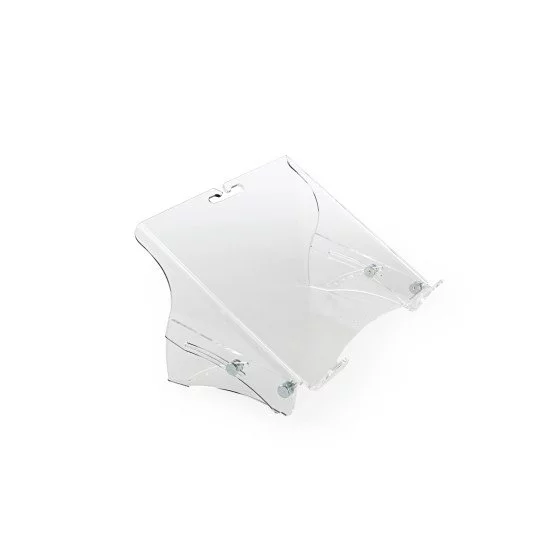BakkerElkhuizen Q-note 350 Support ordinateur portable BakkerElkhuizen Q-note 350 Support ordinateur portable