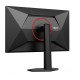 AOC G4 Q27G4ZR écran PC 68,6 cm (27") 2560 x 1440 pixels Quad HD LED Noir, Rouge AOC G4 Q27G4ZR écran PC 68,6 cm (27") 2560 x 1440 pixels Quad HD LED Noir, Rouge