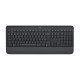 Logitech 920-010998 clavier Souris incluse Bureau Bluetooth QWERTY Espagnole Graphite Logitech 920-010998 clavier Souris incluse Bureau Bluetooth QWERTY Espagnole Graphite