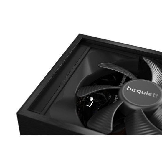 be quiet! DARK POWER PRO 13d unité d'alimentation d'énergie 1600 W 20+4 pin ATX ATX Noir