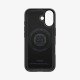 Spigen ACS09969 coque de protection pour téléphones portables 16 cm (6.3") Housse Noir