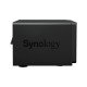 Synology DiskStation DS1823XS+ serveur de stockage