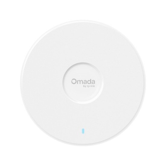 OMADA EAP787 point d'accès réseaux locaux sans fil Blanc Connexion Ethernet POE