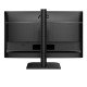 AOC E4 24E4CV écran PC 60,5 cm (23.8") 1920 x 1080 pixels Full HD LED Noir AOC E4 24E4CV écran PC 60,5 cm (23.8") 1920 x 1080 pixels Full HD LED Noir