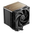 DeepCool AK500 G2 Processeur Refroidisseur d'air 12 cm Noir 1 pièce(s)