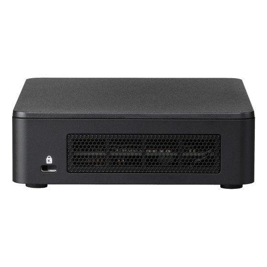 ASUS NUC 13 RNUC13L3Kv70000 UCFF Noir i7-1370P