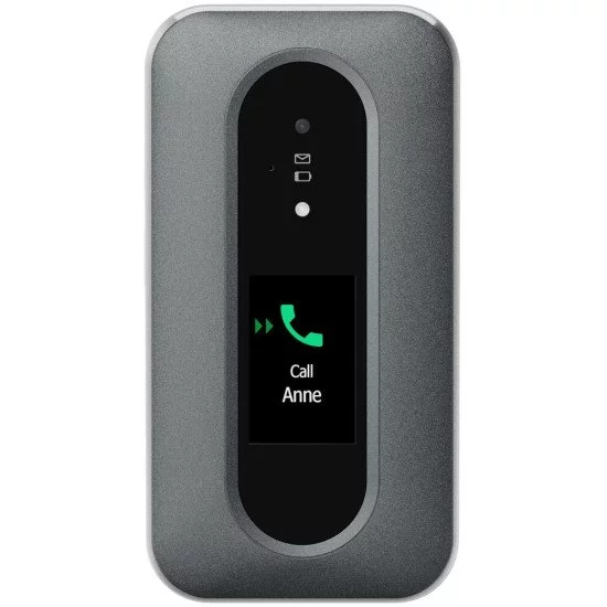 Doro Leva L30 7,11 cm (2.8") 142,7 g Noir, Blanc Téléphone numérique Doro Leva L30 7,11 cm (2.8") 142,7 g Noir, Blanc Téléphone numérique