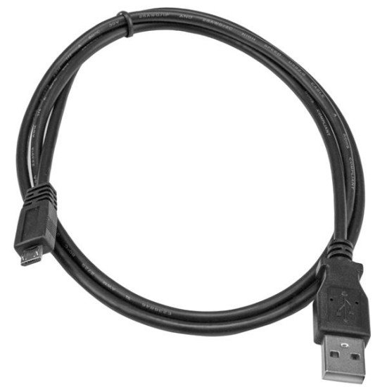 StarTech.com Câble Micro USB 2 m - A vers Micro B