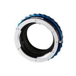 Novoflex LEM/NIK NT adaptateur d'objectifs d'appareil photo Novoflex LEM/NIK NT adaptateur d'objectifs d'appareil photo
