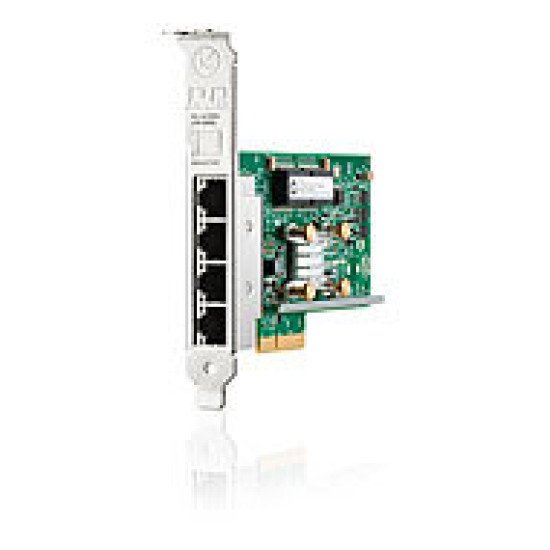 HP Enterprise Adaptateur réseau PCI-E 647594-B21
