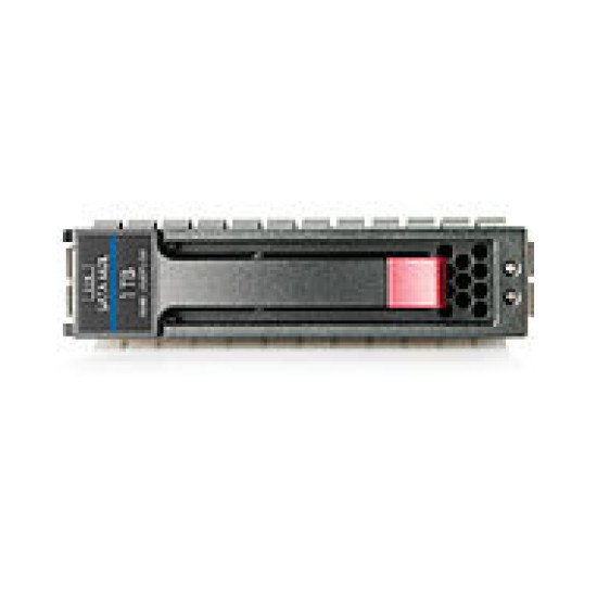 HPE  2,5" SATA 1 To
