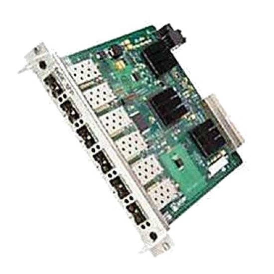 Cisco ASA 6-port SFP Adaptateur réseau Avec fil Cisco ASA 6-port SFP Adaptateur réseau Avec fil