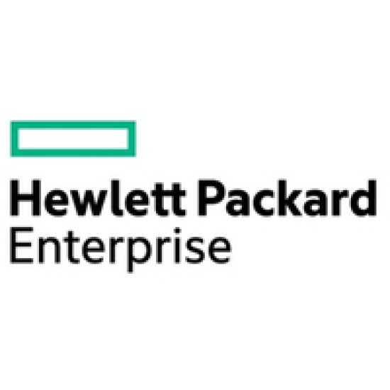 HPE X120 1G SFP LC SX module émetteur-récepteur de réseau 1000 Mbit/s